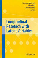 Longitudinal Research with Latent Variables (2010)