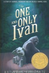 The One and Only Ivan (2012)