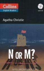 N or M? - Agatha Christie (2012)