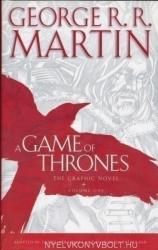 Game of Thrones: The Graphic Novel - George Raymond Richard Martin (2012)