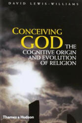 Conceiving God - David Lewis-Williams (2010)
