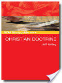 Scm Studyguide: Christian Doctrine (2010)