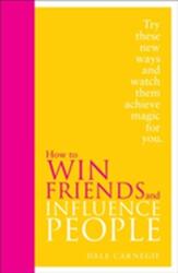 How to Win Friends and Influence People (2012)
