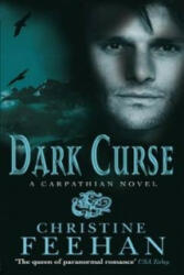 Dark Curse - Number 19 in series (2009)