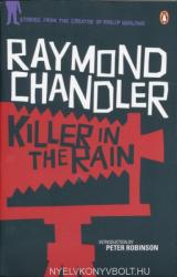 Killer in the Rain (2011)