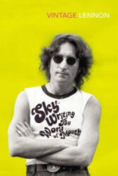 Skywriting By Word of Mouth - John Lennon (2012)