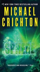 Michael Crichton - Sphere - Michael Crichton (2011)