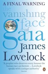 The Vanishing Face of Gaia (2010)