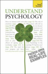Understand Psychology - Nicky Hayes (2010)