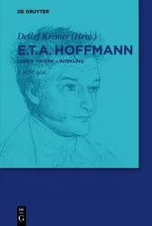 E. T. A. Hoffmann - Detlef Kremer (2012)