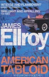 American Tabloid - James Ellroy (2010)