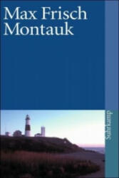 Montauk - Max Frisch (1982)