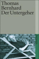 Der Untergeher - Thomas Bernhard (2009)