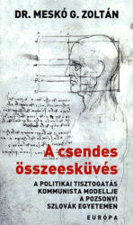 A csendes összeesküvés (2006)