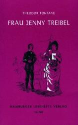Doamna Jenny Treibel (1991)