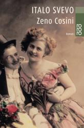 Zeno Cosini - Italo Svevo (ISBN: 9783499134852)