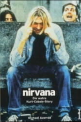 Nirvana - Michael Azerrad (1999)