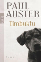Timbuktu - Paul Auster, Peter Torberg (2000)