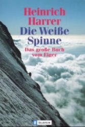 Die Weiße Spinne - Heinrich Harrer (2001)