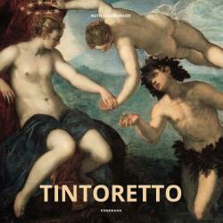 Tintoretto - RUTH DANGELMAIER (ISBN: 9783741921025)