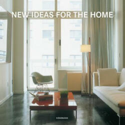 New Ideas for the Home - Alonso Claudia Martínez (ISBN: 9783741920462)