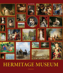Hermitage Museum - Hajo Düchting (ISBN: 9783741916052)
