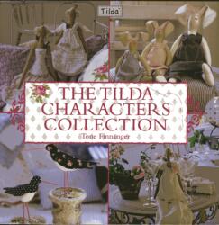 The Tilda Characters Collection - Tone Finnanger (2010)