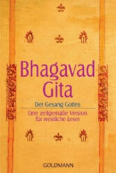 Bhagavadgita - Peter Kobbe, Jack Hawley (2002)