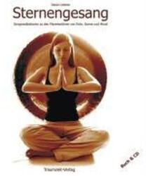 Sternengesang. Buch und CD (2002)