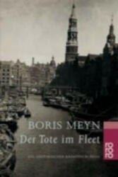 Der Tote im Fleet - Boris Meyn (2000)