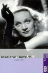Marlene Dietrich - Linde Salber (2001)