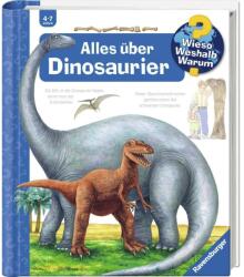 Totul despre dinozauri (2008)