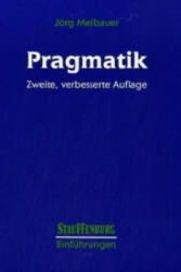 Pragmatik - Jörg Meibauer (2001)