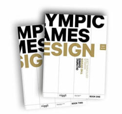Olympic Games: The Design - Markus Osterwalder (ISBN: 9783721210002)