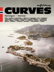 Curves: Norway - Stefan Bogner (ISBN: 9783667116796)
