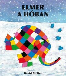 Elmer a hóban (2006)