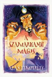 A Szamarkandi mágus (2006)