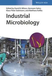 Industrial Microbiology (ISBN: 9783527340354)