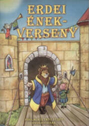 Erdei énekverseny - Foglalkoztatófüzet óvodásoknak (2007)
