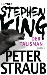 Der Talisman - Stephen King, Peter Straub (2004)