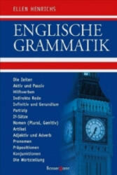 Englische Grammatik - Ellen Henrichs-Kleinen (2004)