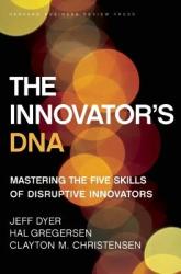 Innovator's DNA - Jeff Dyer (2011)