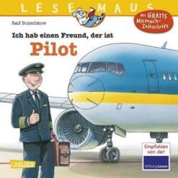 Am un prieten care e pilot (2005)
