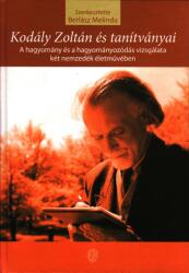 Kodály Zoltán és tanítványai (2008)
