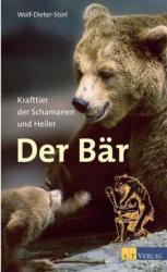 Der Bär - Wolf-Dieter Storl (2005)