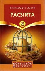 Pacsirta (2008)