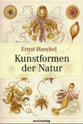 Kunstformen der Natur - Ernst Haeckel (2004)