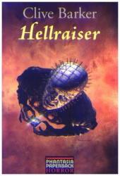 Hellraiser - Clive Barker, Joachim Körber (2006)