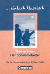 Der Schimmelreiter - Theodor Storm, Diethard Lübke (2003)