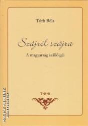Szájról szájra - A magyarság szállóigéi (2009)
